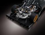 Pagani Zonda R 2009 года